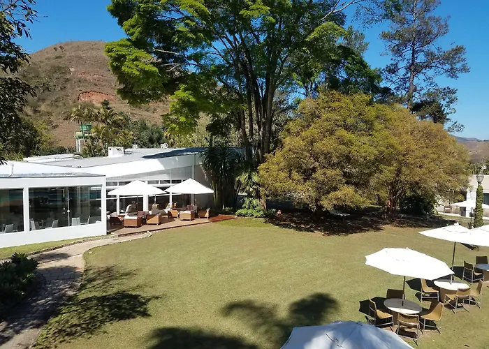 Altenhaus Pousada Itaipava